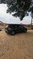 Lexus RX 2023 - Babu Hatsari, Amfani Da Aka Yi A Ƙasashen Waje - 5