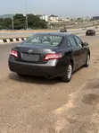 2010 Toyota Camry LE Gray - 5