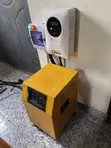 3.5kva Hybrid Inverter - An Ayyuba Kuma Yana Aiki - 2