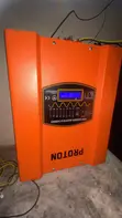 3.5kva Hybrid Inverter - An Ayyuba Kuma Yana Aiki - 3
