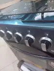 Skyrun 4-Burner Gas Cooker (GCS-4GMX) - 1