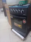Skyrun 4-Burner Gas Cooker (GCS-4GMX) - 2