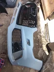 Cikakken Bumper na Audi A7 (2018) - 1