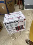 Firman Eco 4990ES 3.4KVA Key Starter Generator - 2