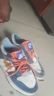 Nike Sport Shoes - Size 37 - 2