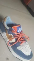 Nike Sport Shoes - Size 37 - 3