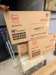 Sabon Mi+ Smart TV 43-inch HD LED - 1