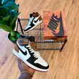 Air Jordan 1 High OG 'Love Letter' Sneakers - 1