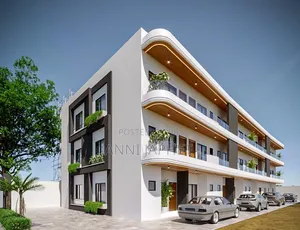 Furnished Studio Apartment for Sale in Odonguyan, Ikorodu