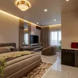 Furnished Studio Apartment for Sale in Odonguyan, Ikorodu - 2