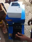 Sabon Blue Brake Lining Remover Machine - 3