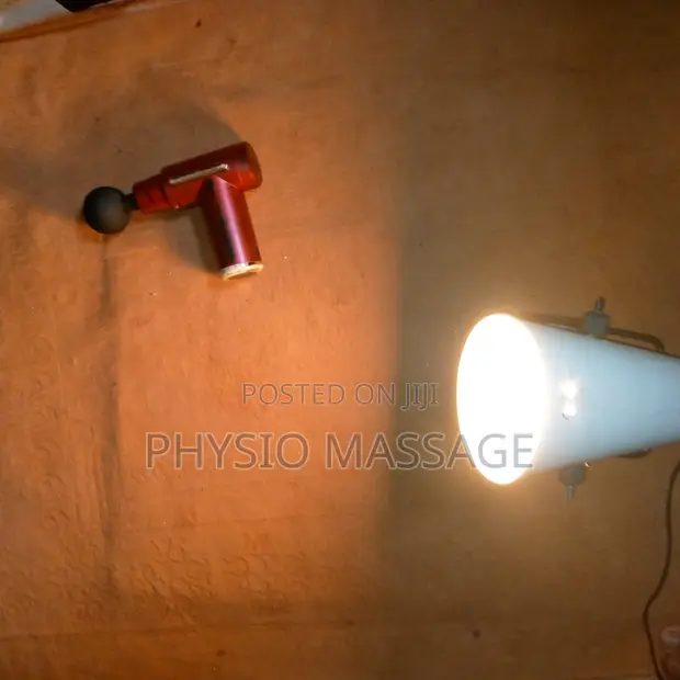 Professional Massage Services in Abuja - 1