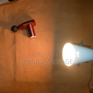 Professional Massage Services in Abuja