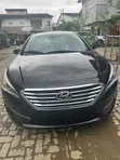 Hyundai Sonata Limited Sedan ta 2015 - 1