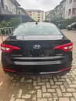 Hyundai Sonata Limited Sedan ta 2015 - 4