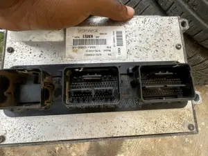Mazda CX-9 Brainbox (ECU)