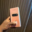 New Google Pixel 11 Pro 512GB Pink - 1