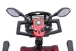 Sterling Automatic Wheelchair - 2