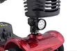 Sterling Automatic Wheelchair - 3