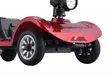 Sterling Automatic Wheelchair - 4