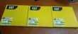 Caterpillar C15 Series Rings - 4