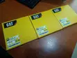 Caterpillar C15 Series Rings - 5
