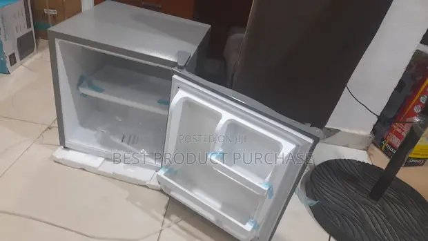 Skyrun BCD-50HW Portable Refrigerator - Brand New - 1