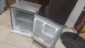 Skyrun BCD-50HW Portable Refrigerator - Brand New