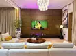 Newly Renovated 2-Bedroom Apartment with PS5, Lekki Phase 1 - 1