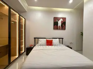 Sabon Gyaran Gidan Sauyi na Bedroom 2 da PS5, Lekki Phase 1