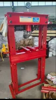 Babban Jirgin Latsa na Hydraulic na H-Frame mai Tona 50 - 1