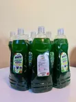 White Fresh Multipurpose Liquid Soap - 1