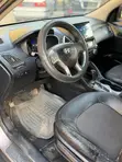 Hyundai Ix35 2013 Brown - 2