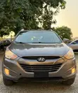 Hyundai Ix35 2013 Brown - 3