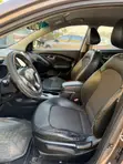 Hyundai Ix35 2013 Brown - 4