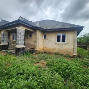 Newly Built 3-Bedroom Twin Flats for Sale in Ologuneru, Ibadan