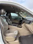 2014 Mercedes-Benz ML350 4MATIC SUV - 2