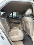 2014 Mercedes-Benz ML350 4MATIC SUV - 4