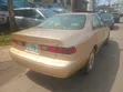 Toyota Camry 2000 Zinariya - 5