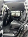 Lexus LX 570 (5 Seats) AWD 2019 Black - 1