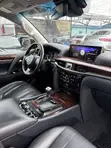 Lexus LX 570 (5 Seats) AWD 2019 Black - 5