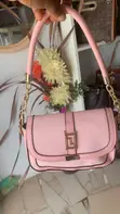 Mercydan Wears Quality Handbags - Brown Leather - 2