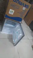 Skyrun Mini Fridge BCD-50HW - Brand New - 1