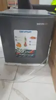 Skyrun Mini Fridge BCD-50HW - Brand New - 2