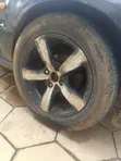1998 Honda Civic EX 2dr Coupe Black - 1