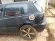 1998 Honda Civic EX 2dr Coupe Black - 2