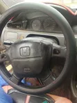 1998 Honda Civic EX 2dr Coupe Black - 5
