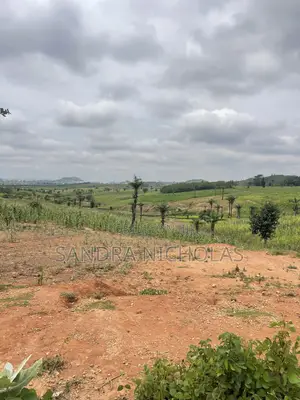 Filin Estate 10000 SQM don Gidaje 6 na Bedroom 3