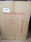 Sabon Mashin Popcorn - 1