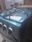 Skyrun 4-Burner Gas Cooker (GCS-4GMX) - 2